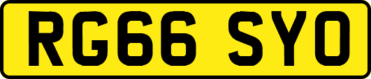 RG66SYO