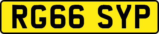 RG66SYP