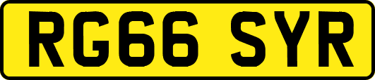 RG66SYR