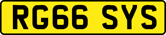 RG66SYS