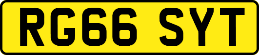 RG66SYT