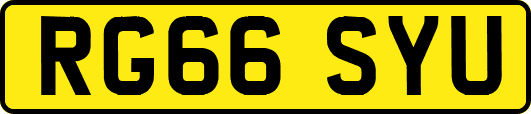 RG66SYU