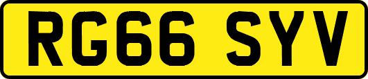 RG66SYV