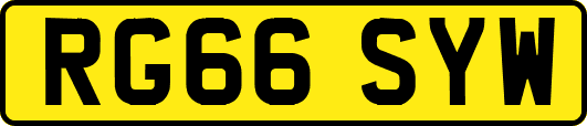 RG66SYW