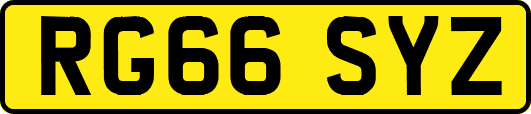RG66SYZ