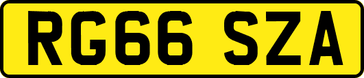 RG66SZA