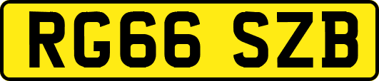 RG66SZB