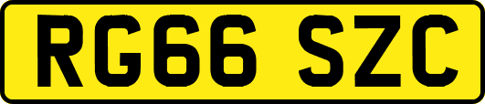RG66SZC