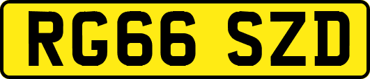 RG66SZD