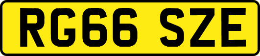 RG66SZE
