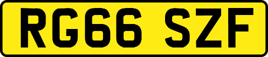RG66SZF