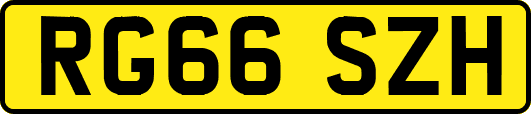 RG66SZH
