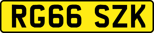 RG66SZK