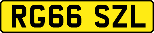 RG66SZL