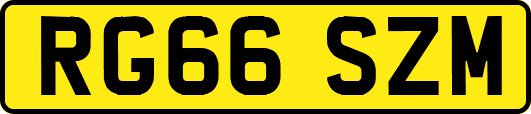 RG66SZM