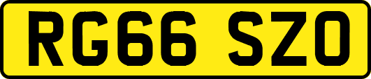 RG66SZO