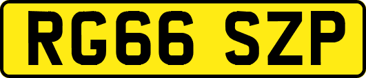 RG66SZP