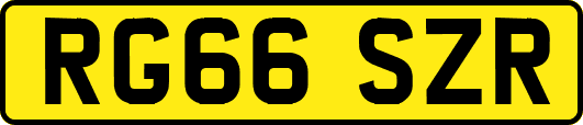 RG66SZR