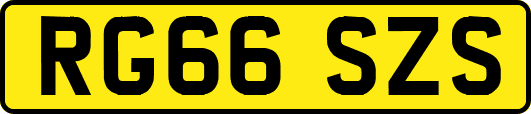 RG66SZS