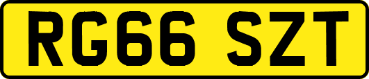 RG66SZT