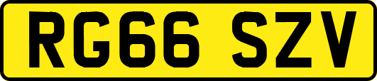 RG66SZV