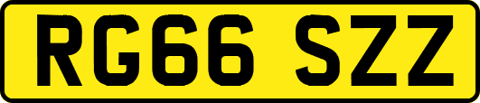 RG66SZZ