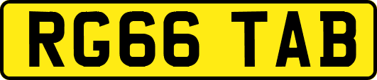 RG66TAB