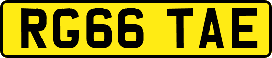 RG66TAE