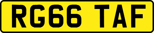 RG66TAF