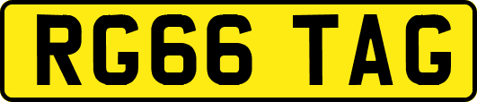 RG66TAG