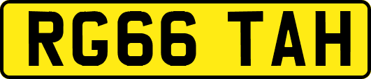 RG66TAH