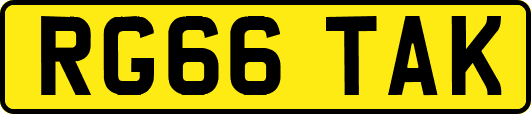 RG66TAK