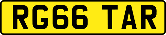 RG66TAR