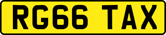 RG66TAX