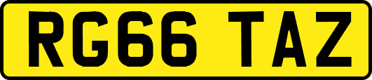 RG66TAZ
