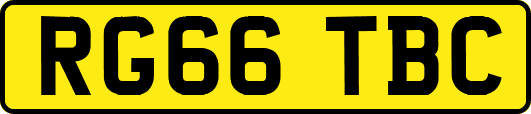 RG66TBC