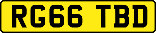 RG66TBD