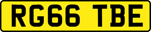 RG66TBE