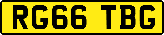 RG66TBG