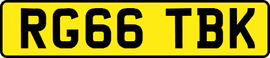 RG66TBK