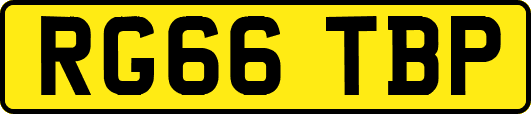 RG66TBP