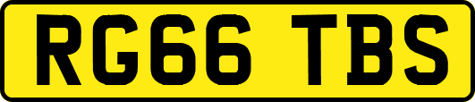 RG66TBS
