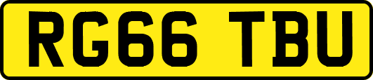 RG66TBU