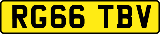 RG66TBV