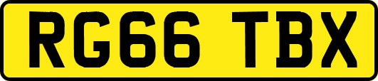 RG66TBX