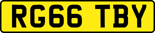 RG66TBY