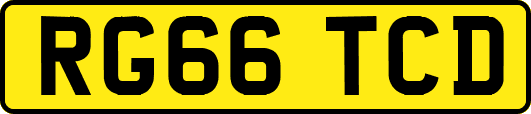 RG66TCD