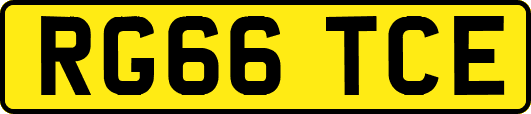 RG66TCE