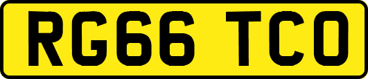 RG66TCO