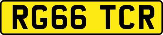 RG66TCR